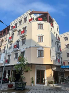 Album ảnh