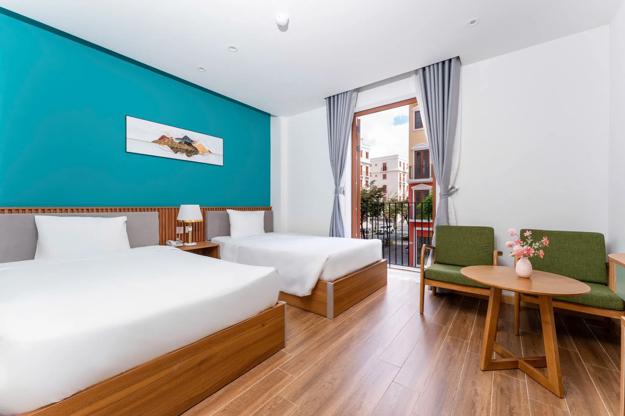 Mimosa Phú Quốc Hotel – Điểm dừng chân lý tưởng khi khám phá Nam đảo