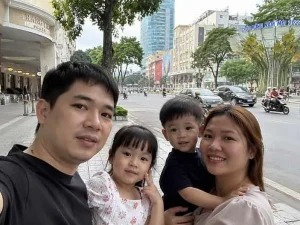 Trang chủ
