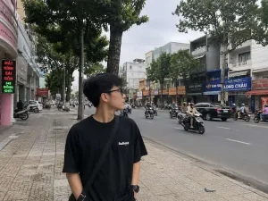 Trang chủ