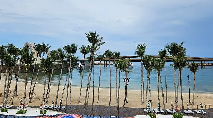 Gợi ý lịch trình 3 ngày 2 đêm tại Phú Quốc khi lưu trú tại Mimosa Hotel