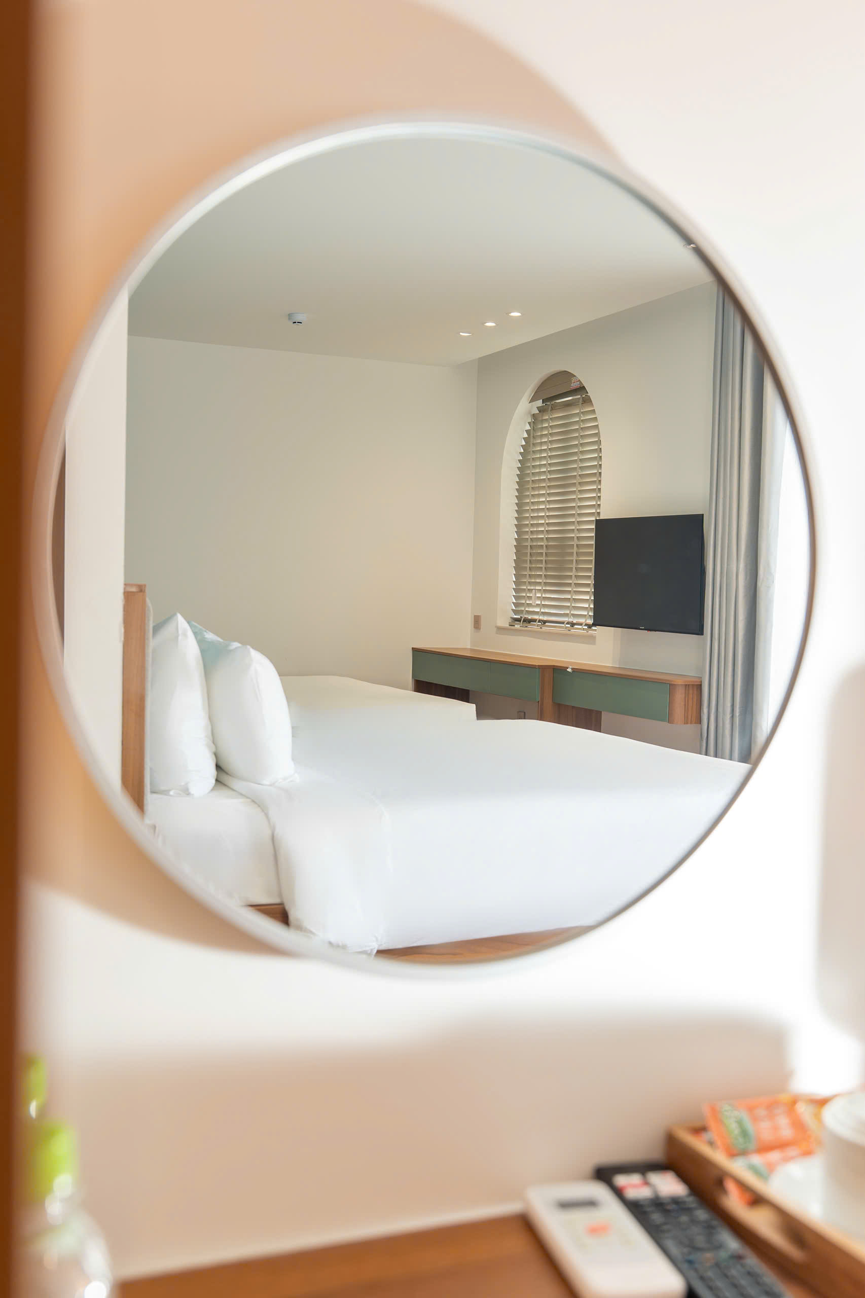 Mimosa Hotel Phú Quốc