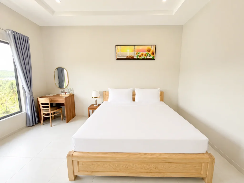 Ưu đãi thanh toán trước tại Mimosa Bungalow