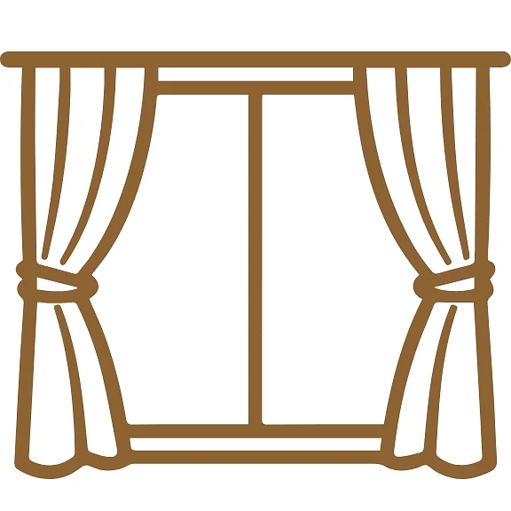 Hiên/cửa sổ