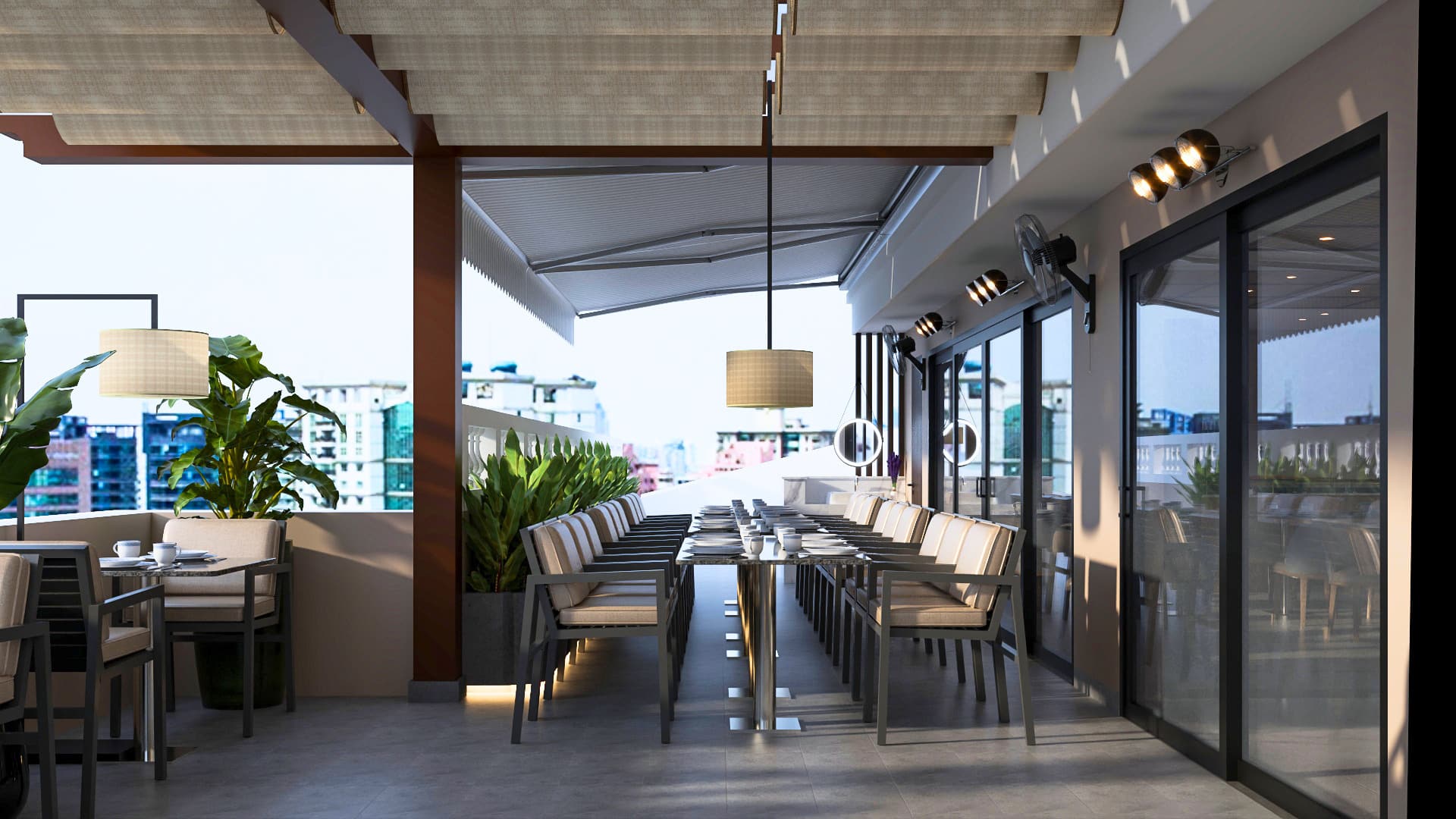 Mimosa Hotel Phú Quốc