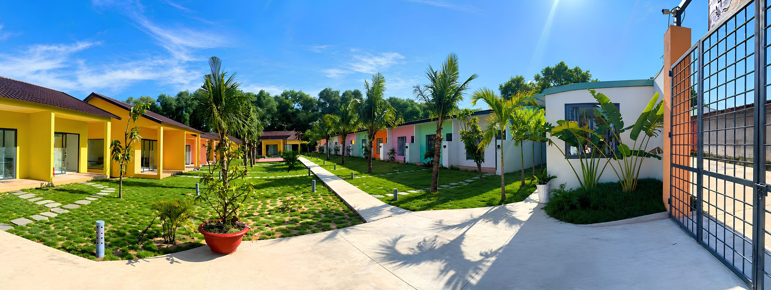 Mimosa Hotel Phú Quốc