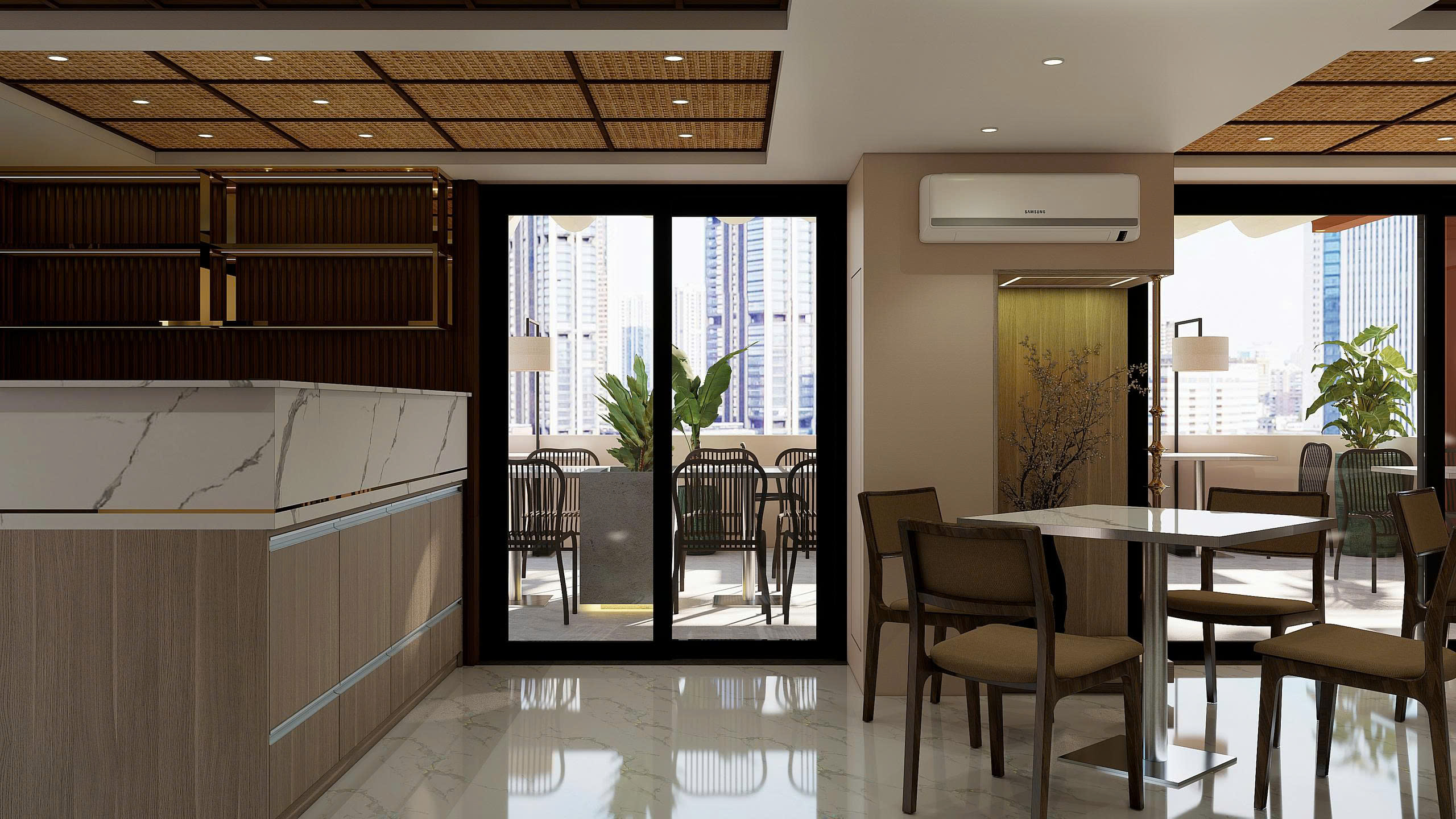 Mimosa Bungalow Phú Quốc