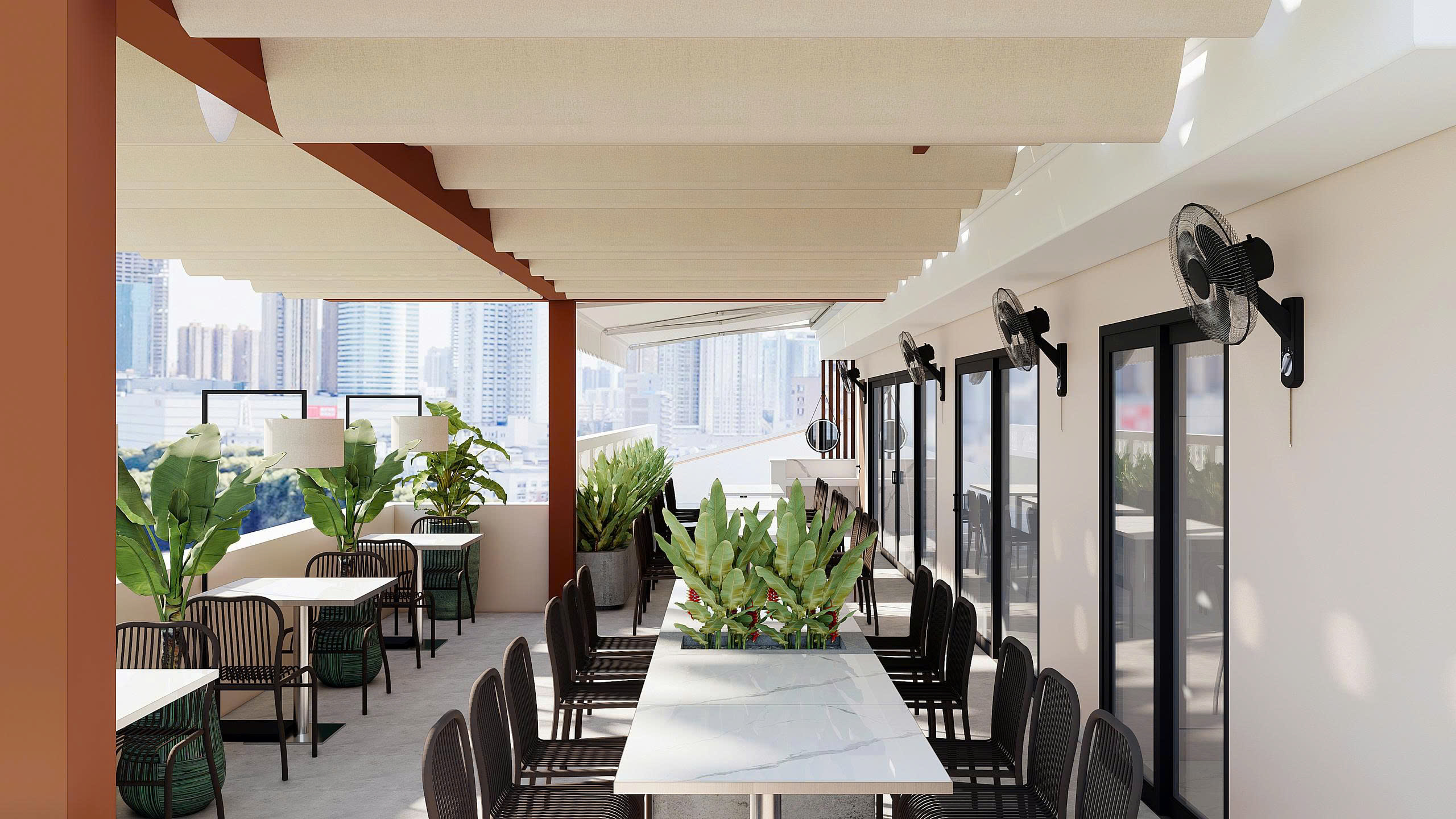 Mimosa Hotel Phú Quốc