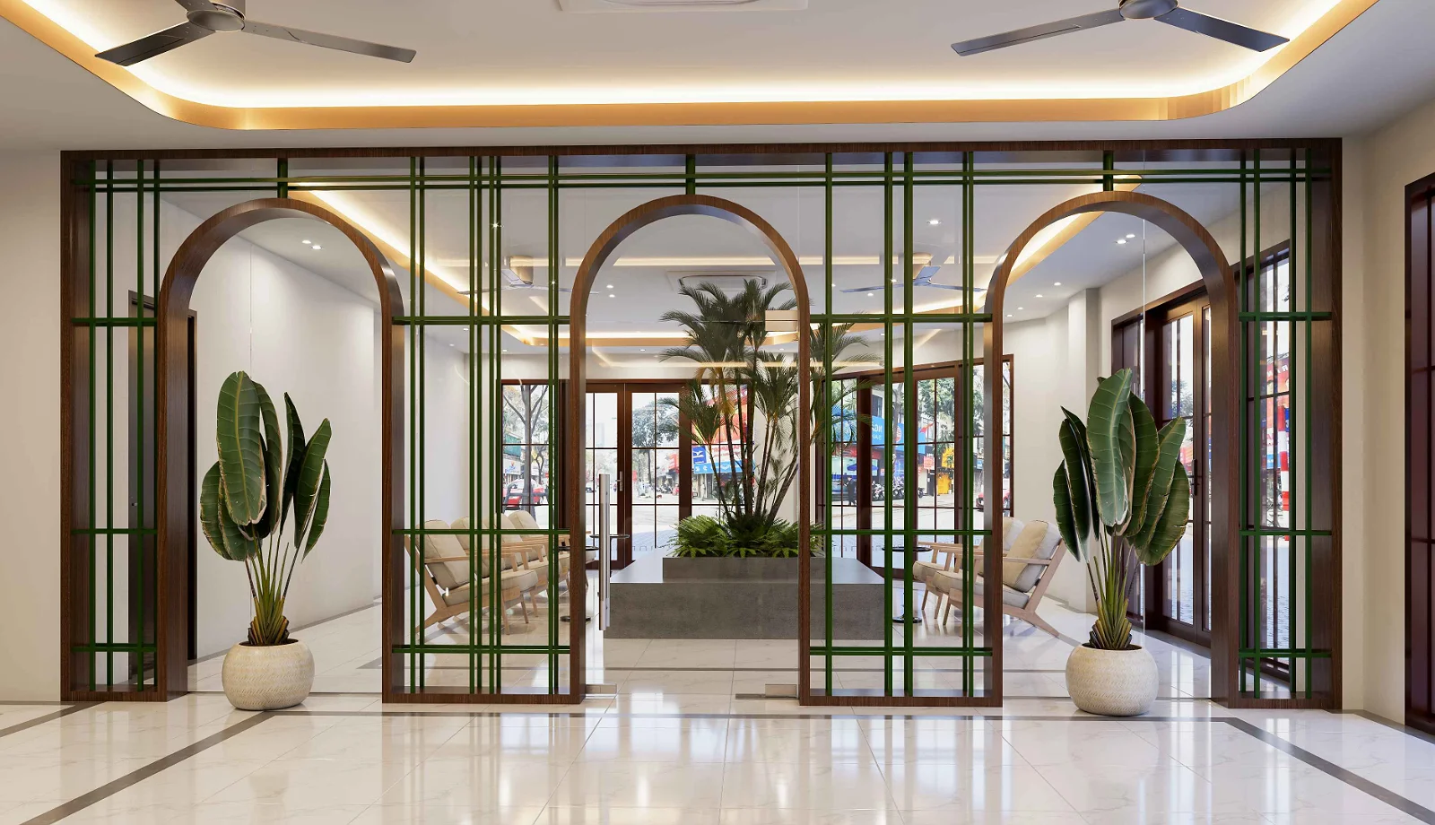 Mimosa Hotel Phú Quốc