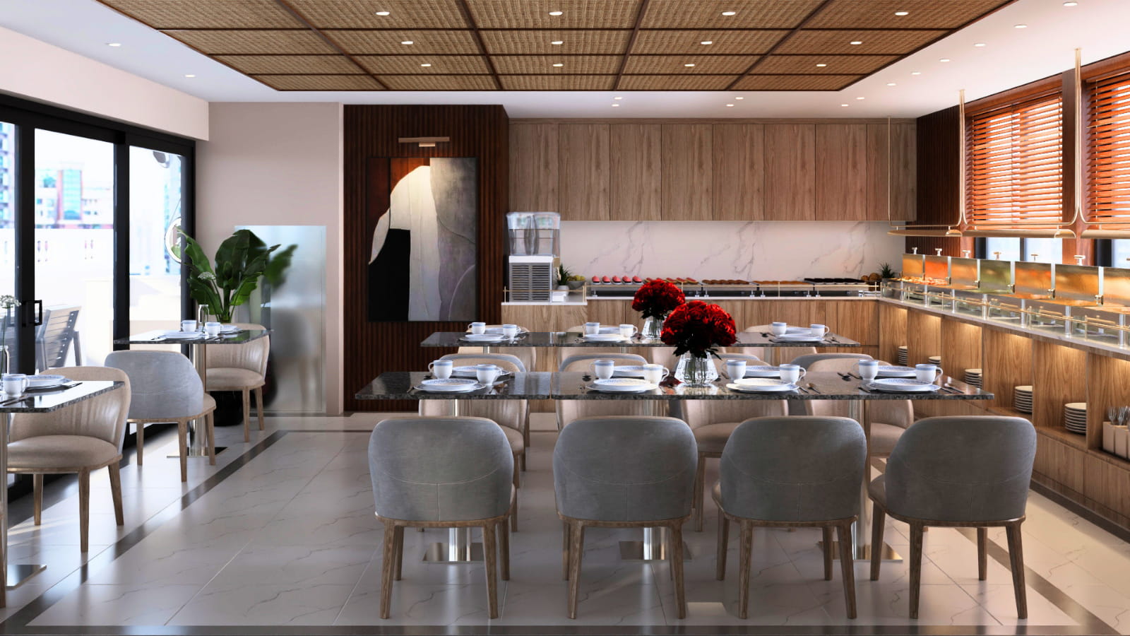 Mimosa Hotel Phú Quốc