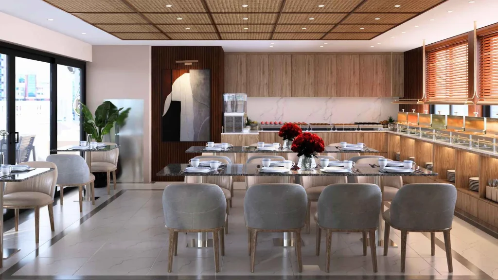 Mimosa Premier Phú Quốc
