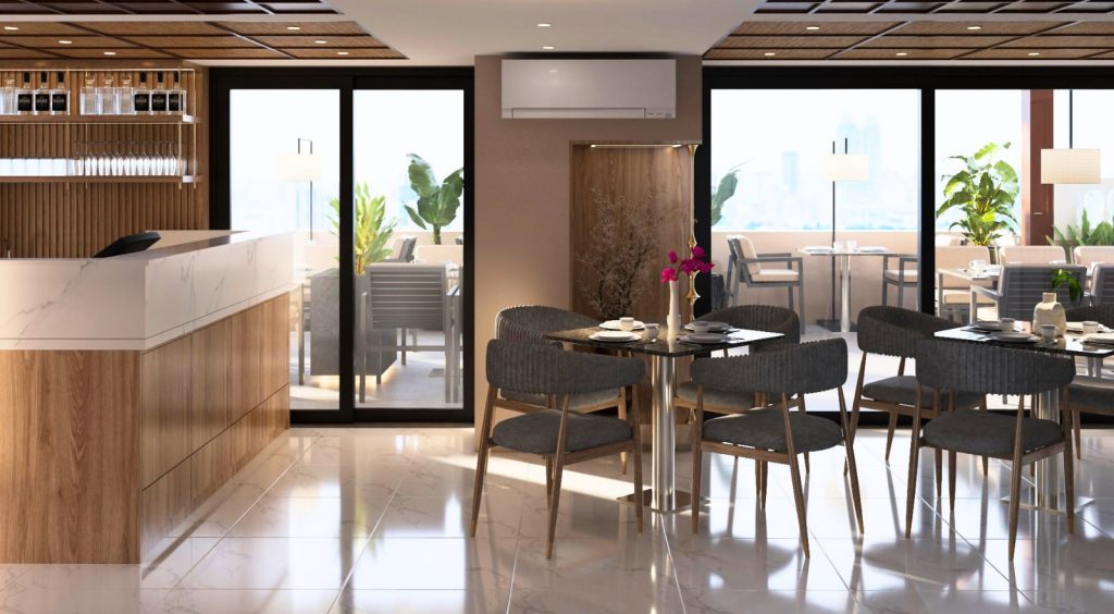Mimosa Hotel Phú Quốc