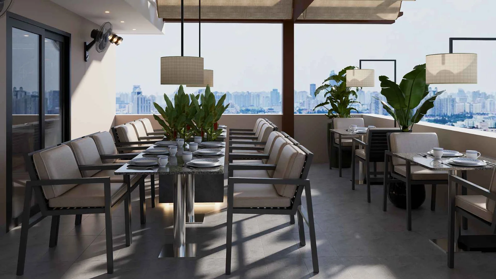 Mimosa Hotel Phú Quốc