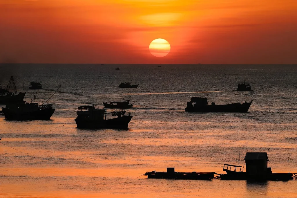 ĐẶT TOUR THAM QUAN