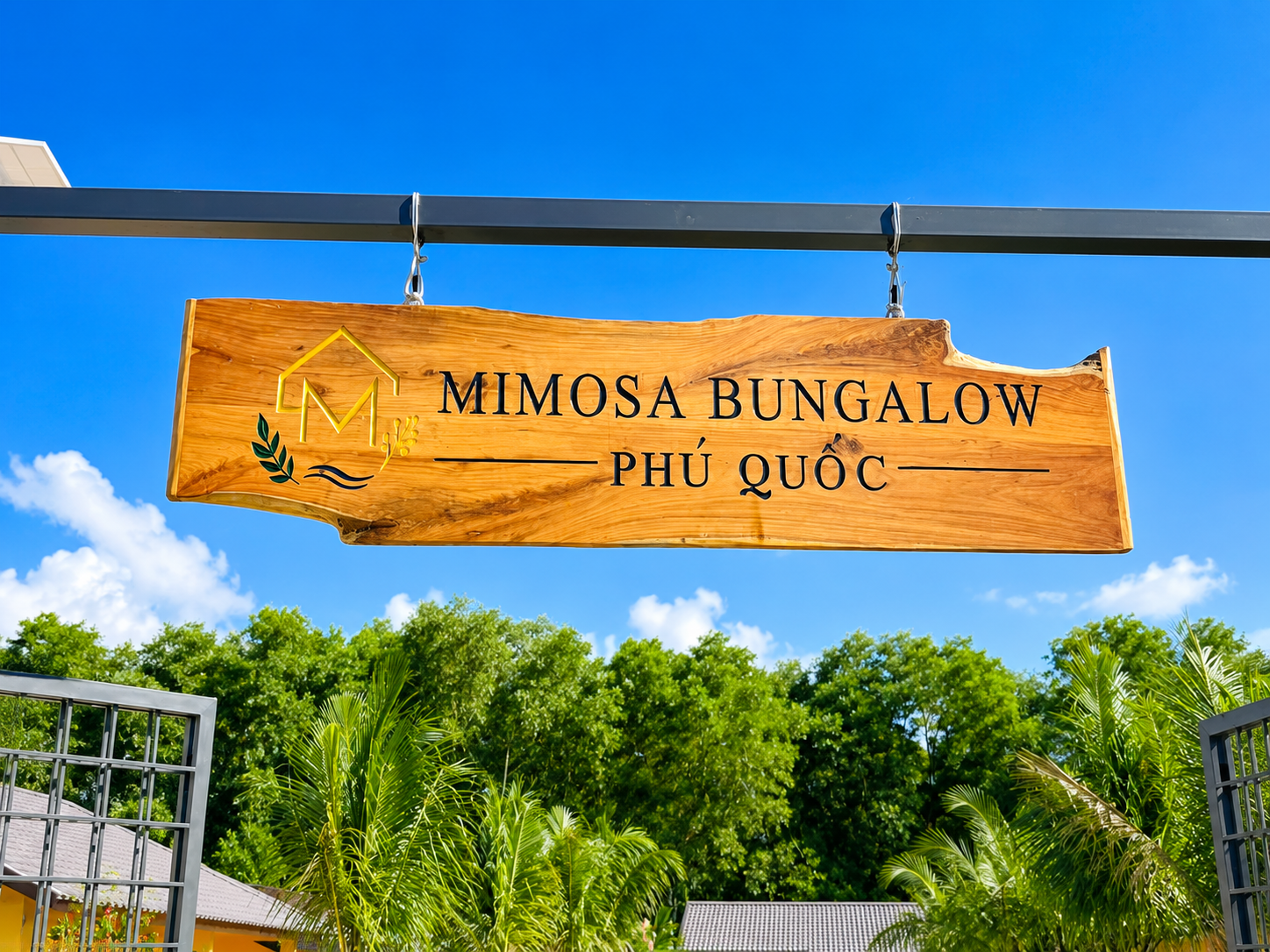 Mimosa Hotel Phú Quốc
