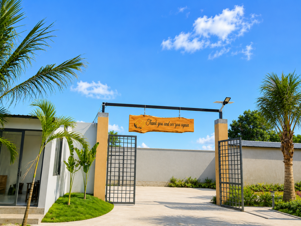 Mimosa Bungalow Phú Quốc