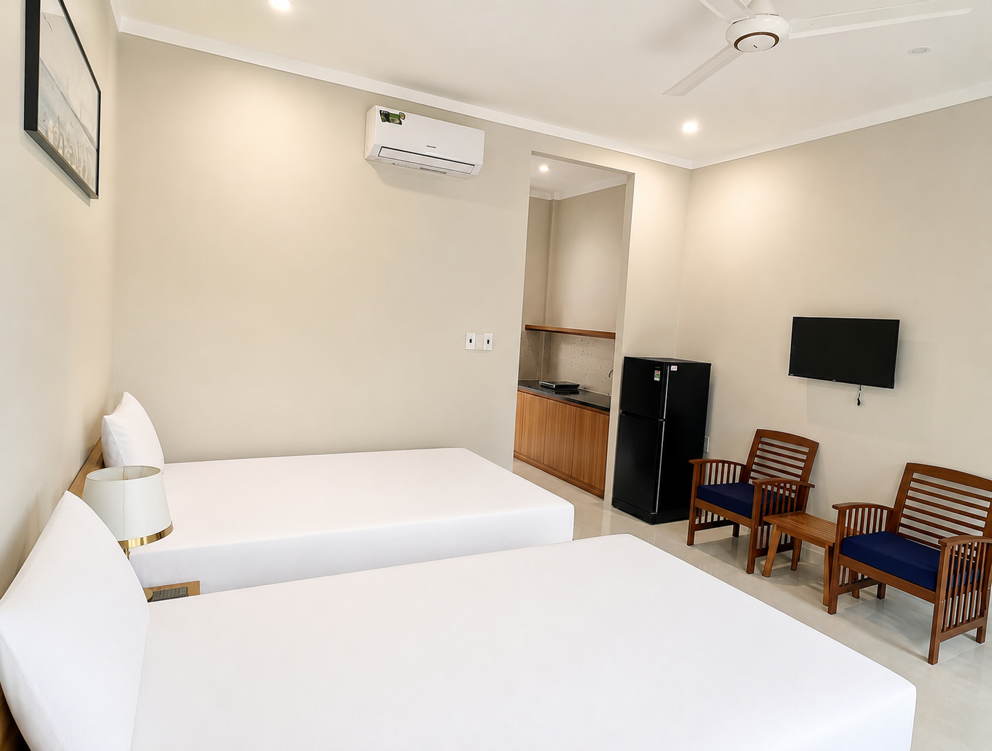 Mimosa Bungalow Phú Quốc