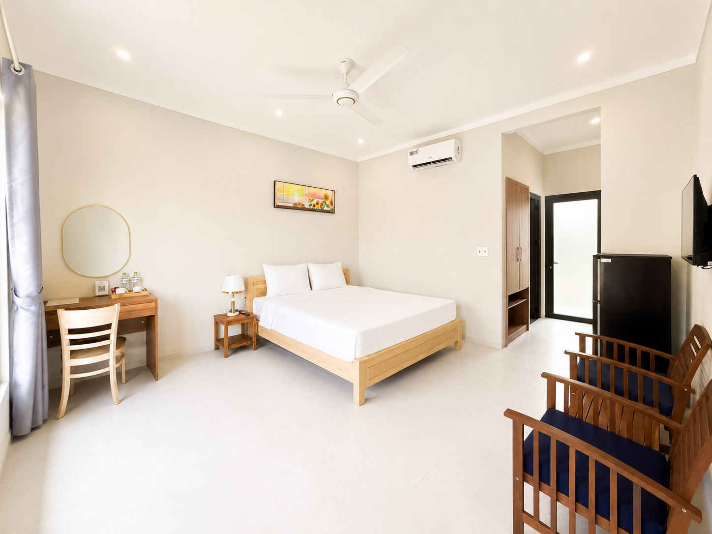 Mimosa Bungalow Phú Quốc