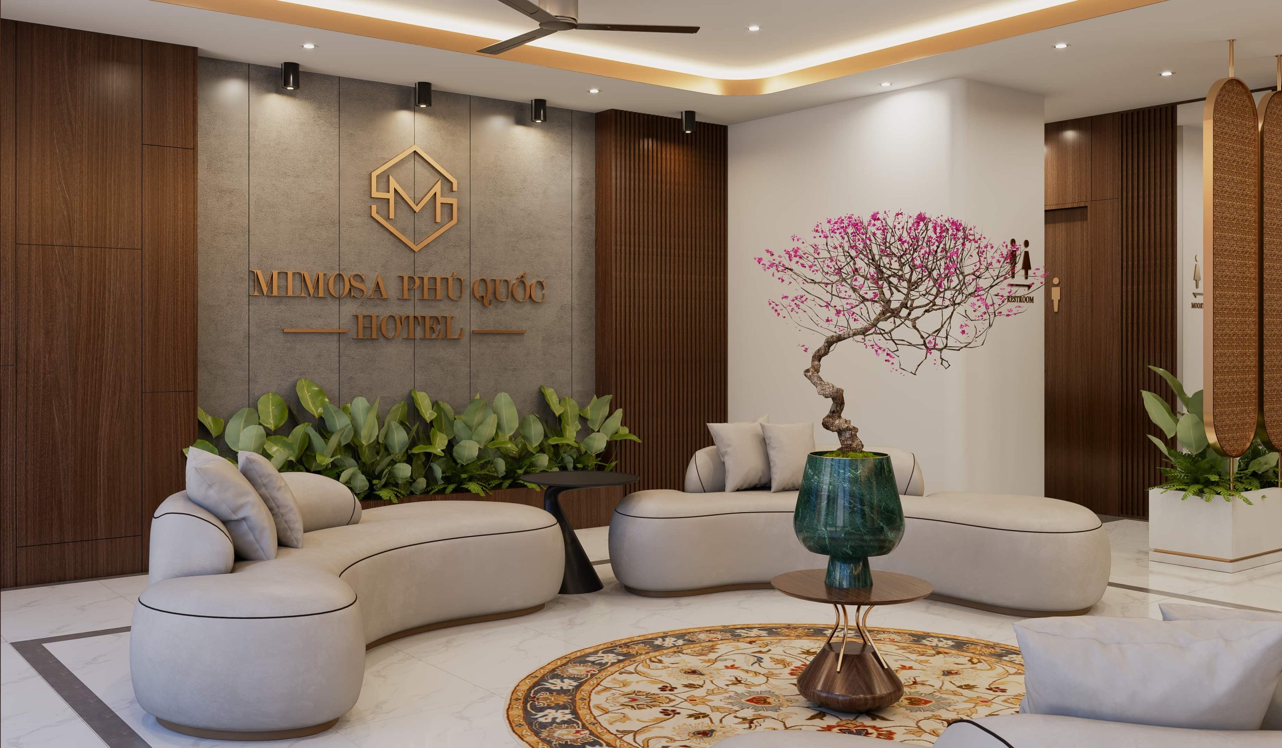 Mimosa Hotel Phú Quốc