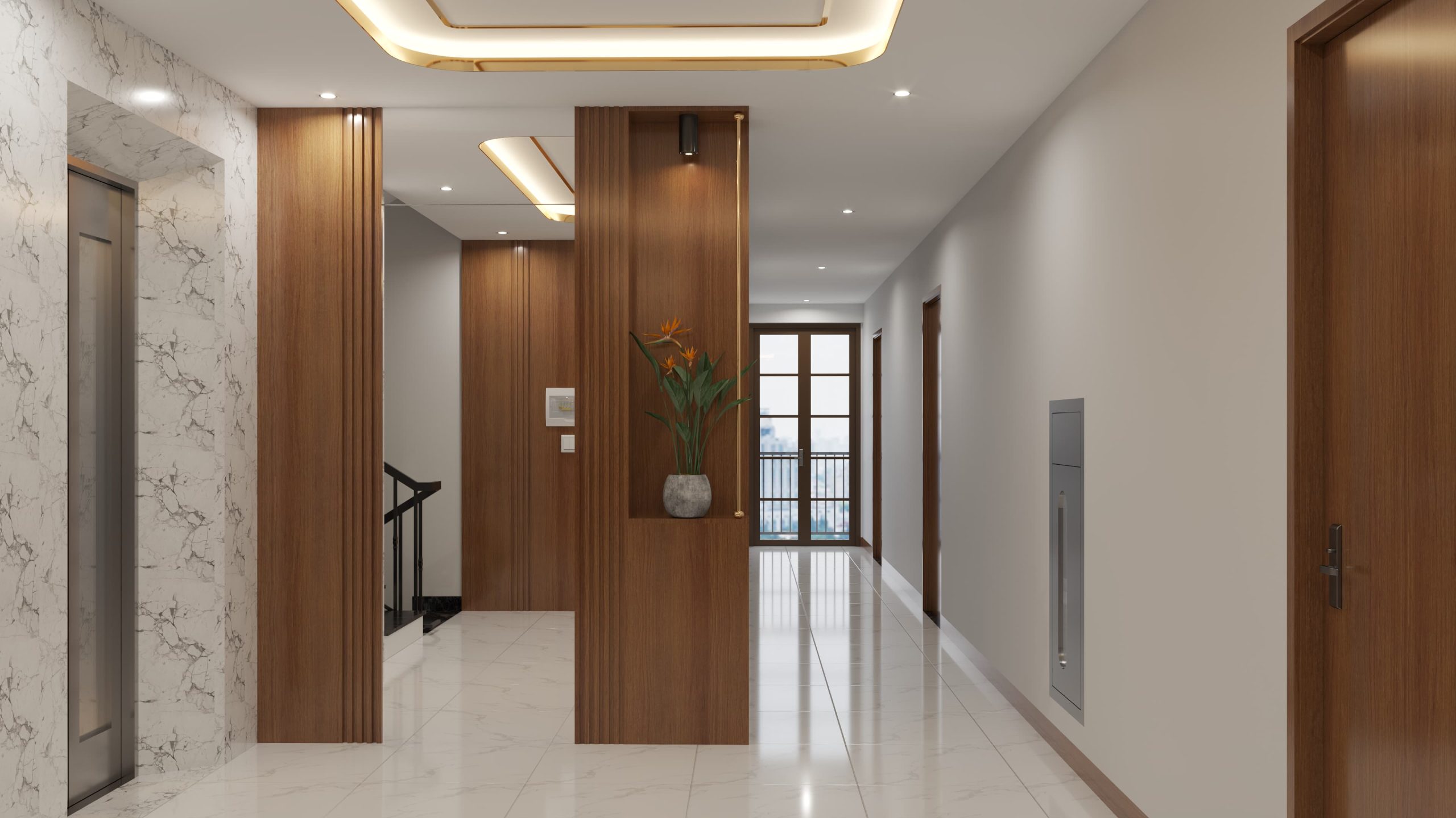 Mimosa Hotel Phòng nghỉ