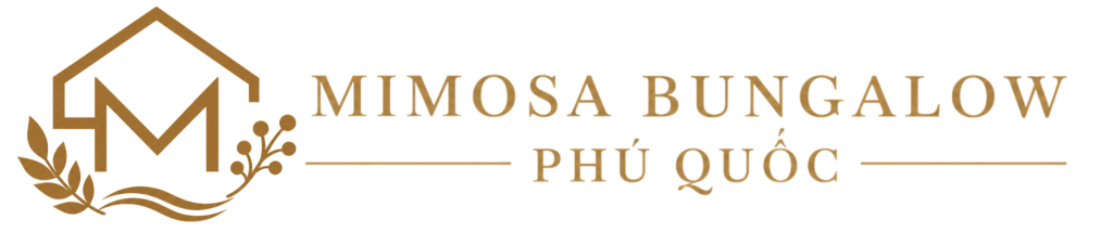 Mimosa Bungalow Phú Quốc