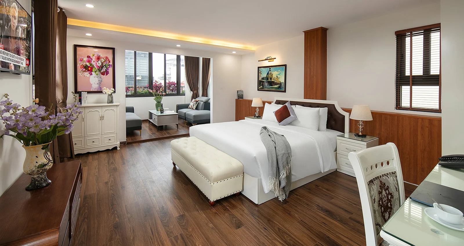 Mimosa Premier Phú Quốc