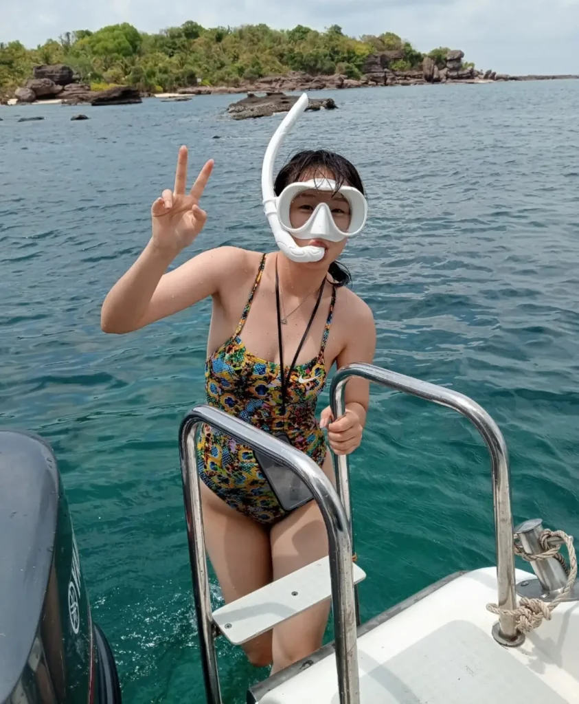 TOUR CANO 4 ĐẢO CÁP TREO – CÔNG VIÊN NƯỚC AQUATOPIA WATER PARK
