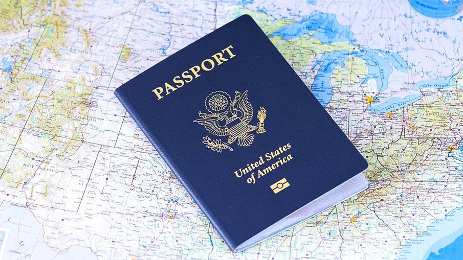 VISA