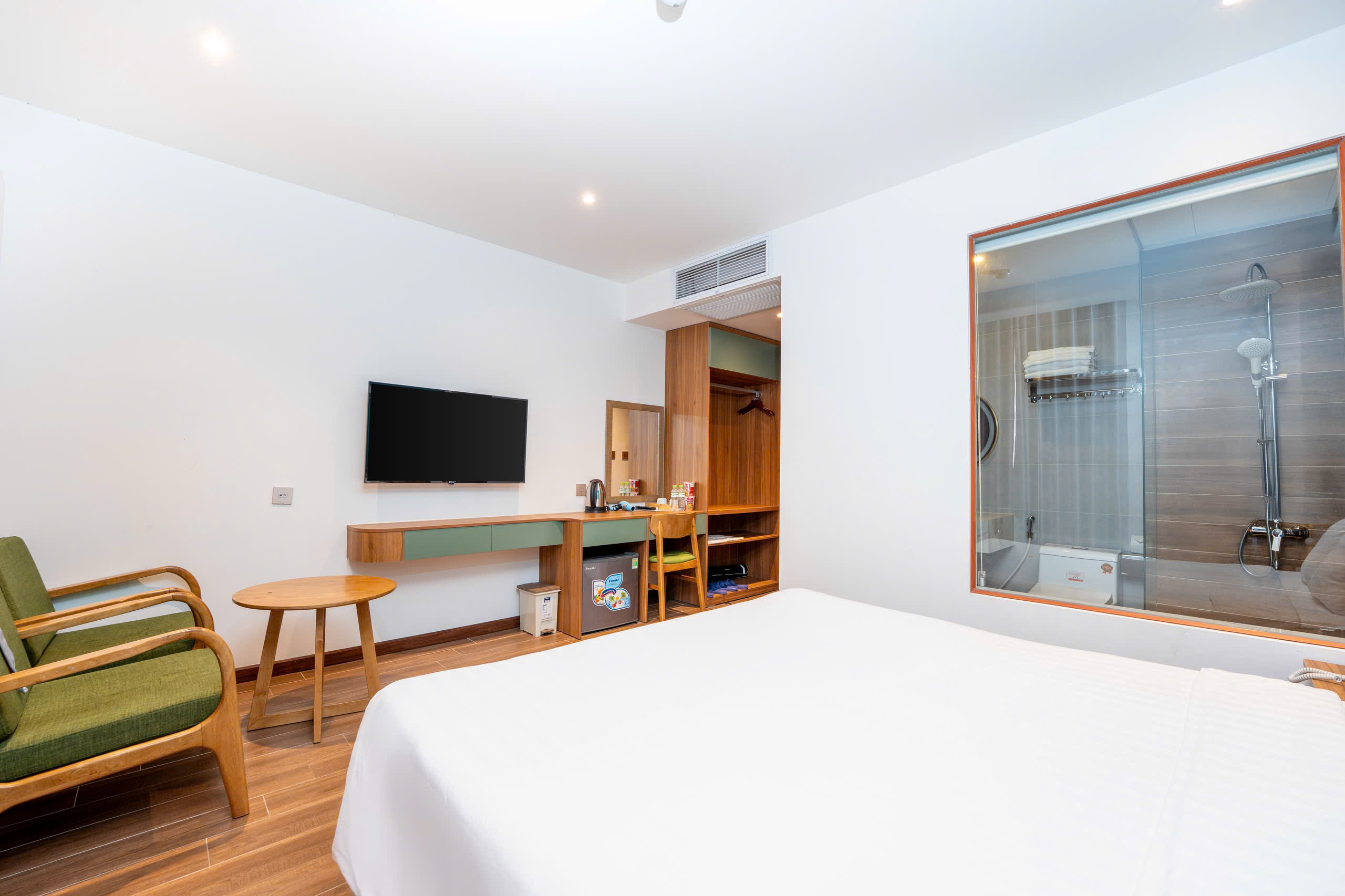Mimosa Hotel Phú Quốc