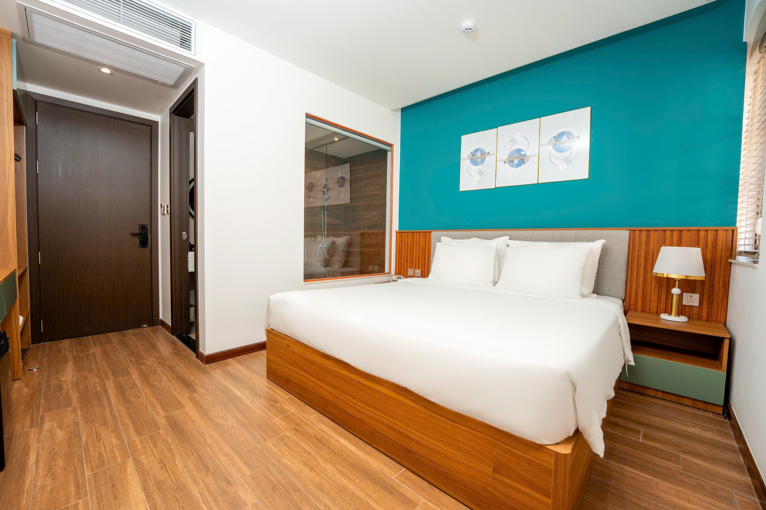 Mimosa Hotel Phú Quốc